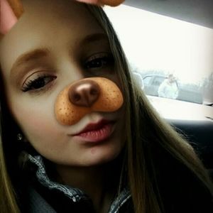 Meet your Posher, Kylee